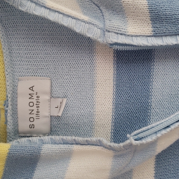 Sweater - Picture 2 of 2